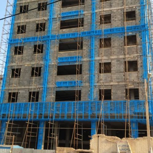 جوشکاری سیار