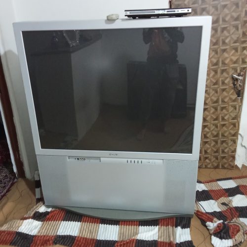 تلویزیون باند