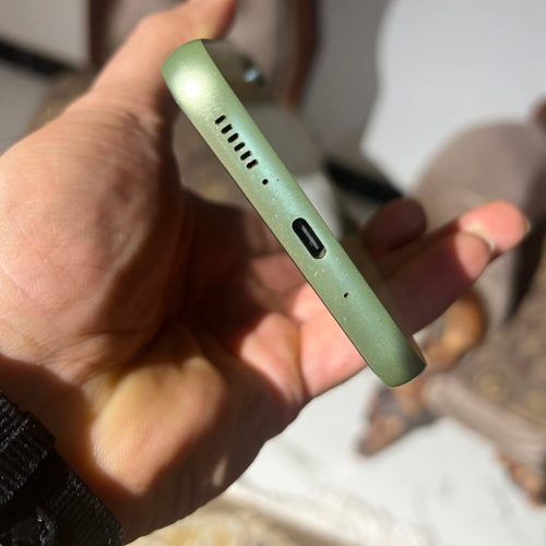 مدل گوشیA54 رام 8
