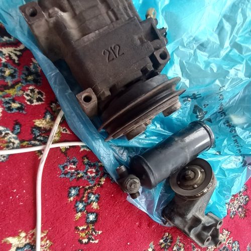 فروش کمپرسور پراید