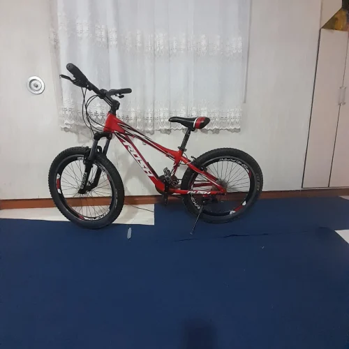 دوچرخه نو سایر 24