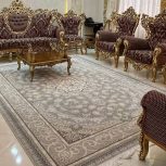 مبل سلطنتی 11 نفره سفارشی