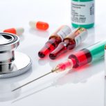 خدمات درمانی و تزریقات در منزل