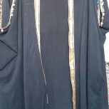 بشت دختدانه