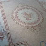 یک جوره فرش 9 متری