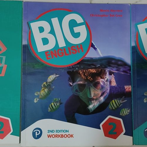 کتاب زبان انگلیسی