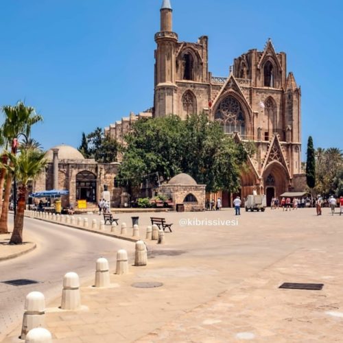 اقامت در امن ترین جزیره مدیترانه قبرس شمالی