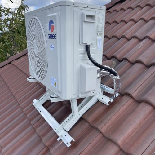 نصب وتعمیر  انواع کولر گازی و داکت اسپیلت و کولر های ایستاده