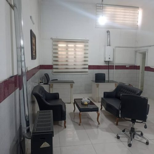 رهن و اجاره واحد 40 متری