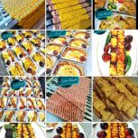 تهیه غذای اقتصادی