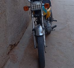 موتور تیزتک