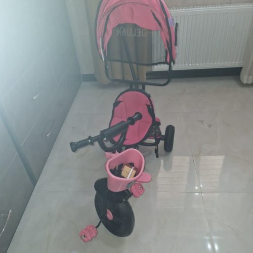 دوچرخه بچگانه