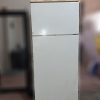 یخچال فیلور سفید کار کرده