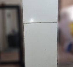 یخچال فیلور سفید کار کرده