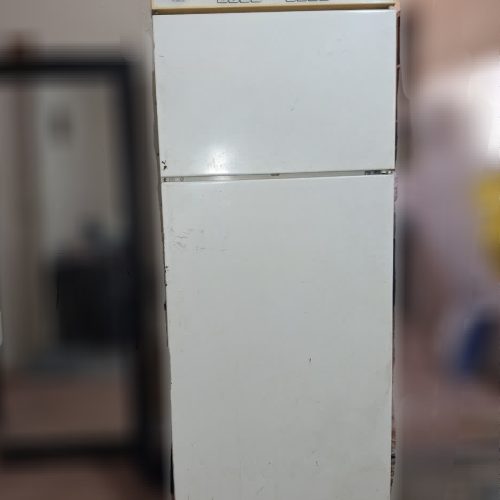 یخچال فیلور سفید کار کرده