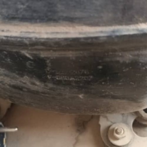 یخچال کبابی