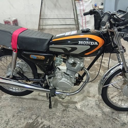 مو تور سیکلت