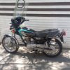 موتور روهرو 125مدل 94