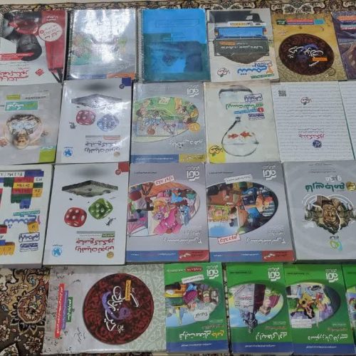 کتاب کنکوری