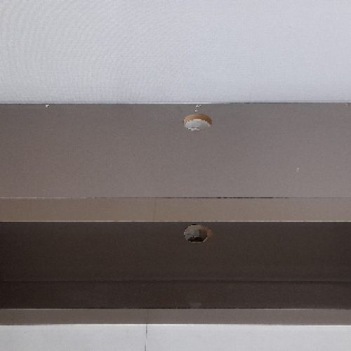 میز تلوزیون کامل سالم