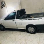 وانت پراید 403 درحد