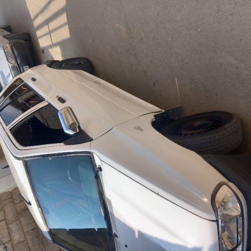 پراید هاجبک مدل ۷۶ در حد