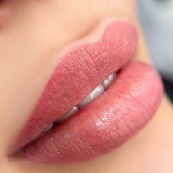 خدمات آرایش دائم