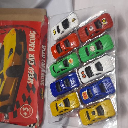 اسباب بازی استفاده شده اما سالم