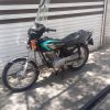 موتور روهرو 125مدل 94