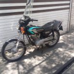 موتور روهرو 125مدل 94