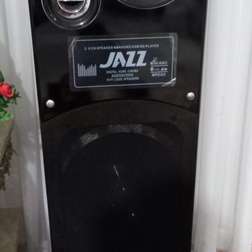 باند jazz جفت