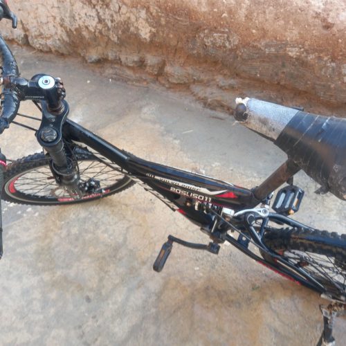 دوتادوچرخه 16و20