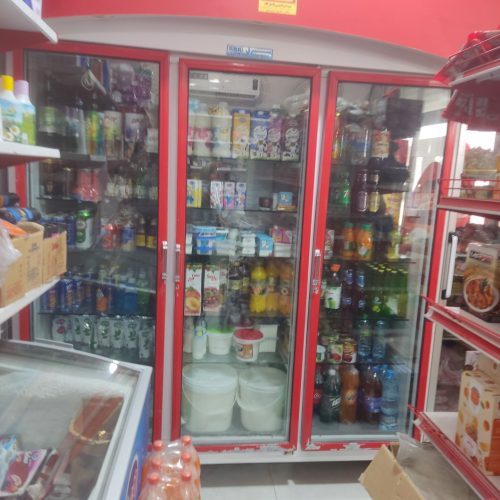 باکمتراز150تومن این مغازه رو با تمام امکانات  ازما اجاره کن وسودشوببر