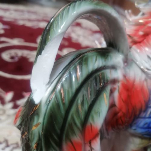 مجسمه دکوری