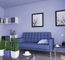 نقاش ساختمان اراز