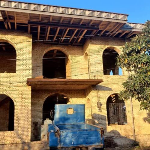 فروش زمین زراعی