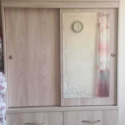 کمد 3تیکه ام دی اف