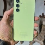 مدل گوشیA54 رام 8