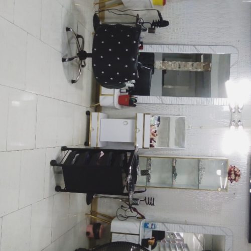 خدمات و فروش محصولات زیبایی و جوانسازی