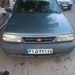 پراید مدل 85