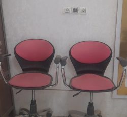 صندلی چرخدار