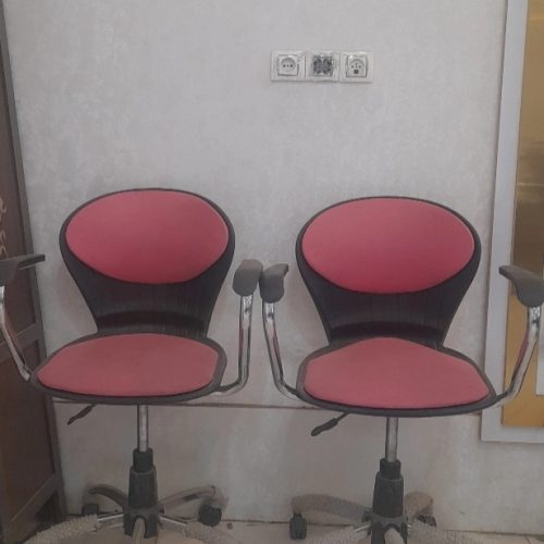 صندلی چرخدار