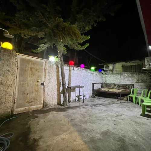 ویلا ساحلی فریدونکنار