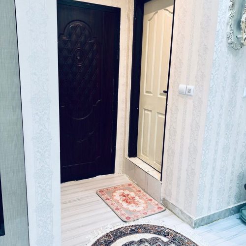 آپارتمان 77 متری نیایش اردبیل