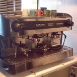 دستگاه اسپرسو ساز