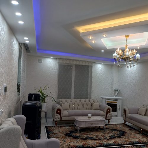 سوئیت اجاره