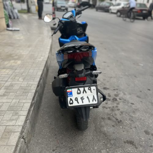 کیلیک ابی 1401