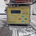 دستگاه جوش پارس فیوژن