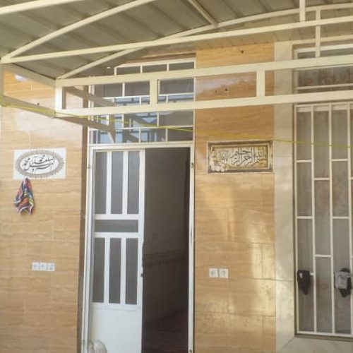 فروش خانه ویلایی121 متر شهرک بهار