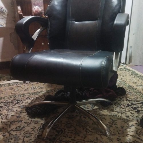 صندلی مدیریتی